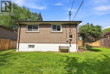 MAIN FLOOR - 1469 DRAVA STREET Pickering (Bay Ridges) Ontario photo 34