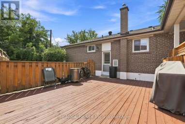 MAIN FLOOR - 1469 DRAVA STREET Pickering (Bay Ridges) Ontario photo 37