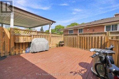 MAIN FLOOR - 1469 DRAVA STREET Pickering (Bay Ridges) Ontario photo 39