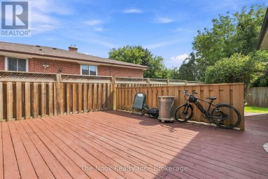 MAIN FLOOR - 1469 DRAVA STREET Pickering (Bay Ridges) Ontario photo 40