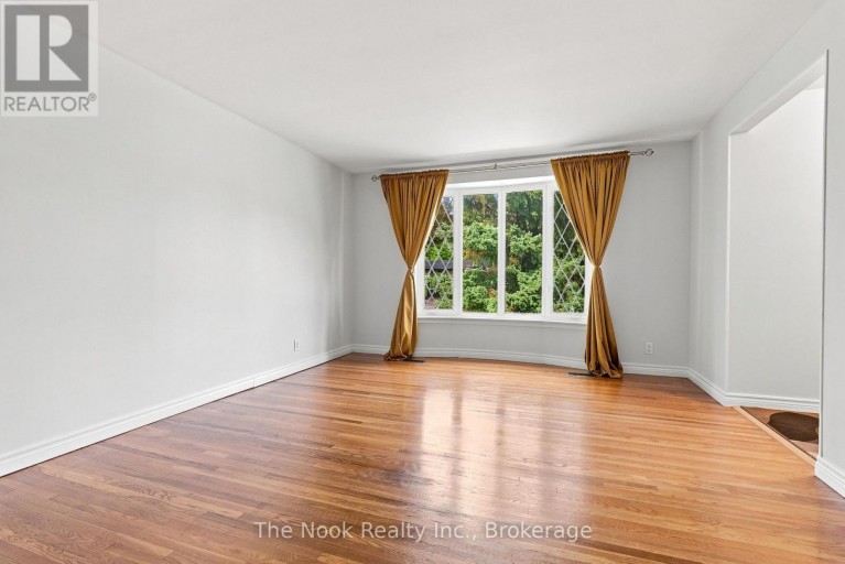 MAIN FLOOR - 1469 DRAVA STREET, Pickering (Bay Ridges), Ontario, L1W1K2