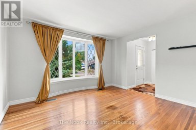 MAIN FLOOR - 1469 DRAVA STREET Pickering (Bay Ridges) Ontario photo 8