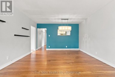 MAIN FLOOR - 1469 DRAVA STREET Pickering (Bay Ridges) Ontario photo 9