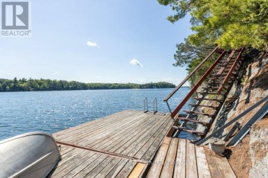 353 FRYE LANE, Frontenac (Frontenac South) Ontario