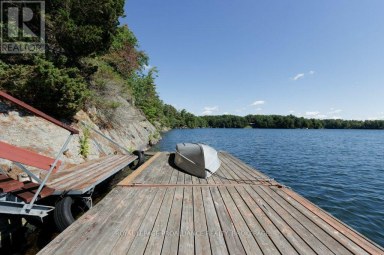 353 FRYE LANE, Frontenac (Frontenac South) Ontario