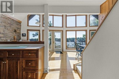 353 FRYE LANE, Frontenac (Frontenac South) Ontario