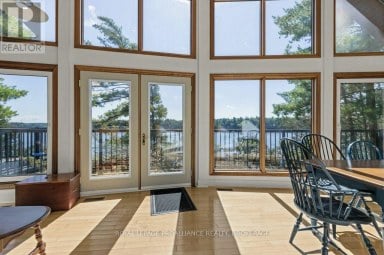 353 FRYE LANE, Frontenac (Frontenac South) Ontario