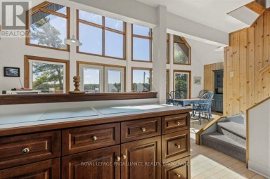 353 FRYE LANE, Frontenac (Frontenac South) Ontario