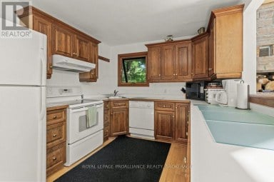 353 FRYE LANE, Frontenac (Frontenac South) Ontario