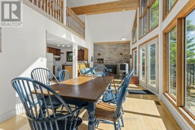 353 FRYE LANE, Frontenac (Frontenac South) Ontario