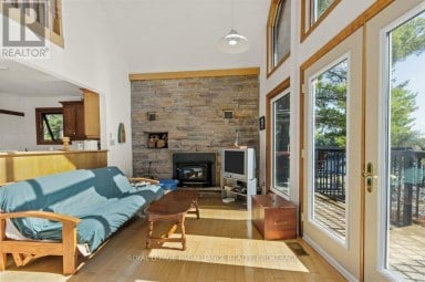 353 FRYE LANE, Frontenac (Frontenac South) Ontario