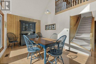 353 FRYE LANE, Frontenac (Frontenac South) Ontario