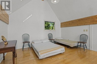 353 FRYE LANE, Frontenac (Frontenac South) Ontario