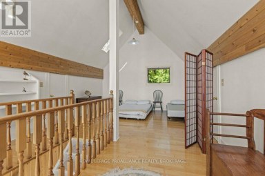 353 FRYE LANE, Frontenac (Frontenac South) Ontario