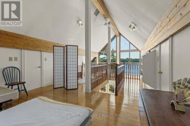 353 FRYE LANE, Frontenac (Frontenac South) Ontario