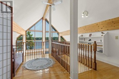 353 FRYE LANE, Frontenac (Frontenac South) Ontario
