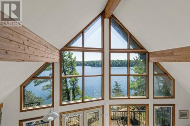 353 FRYE LANE, Frontenac (Frontenac South) Ontario