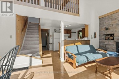 353 FRYE LANE, Frontenac (Frontenac South) Ontario