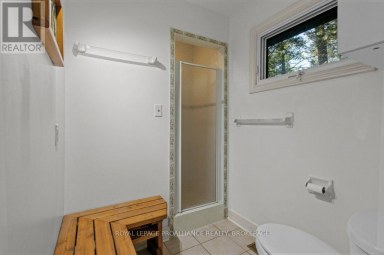 353 FRYE LANE, Frontenac (Frontenac South) Ontario
