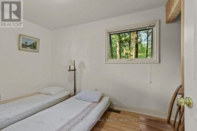 353 FRYE LANE, Frontenac (Frontenac South) Ontario