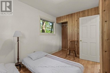 353 FRYE LANE, Frontenac (Frontenac South) Ontario
