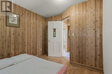 353 FRYE LANE, Frontenac (Frontenac South) Ontario