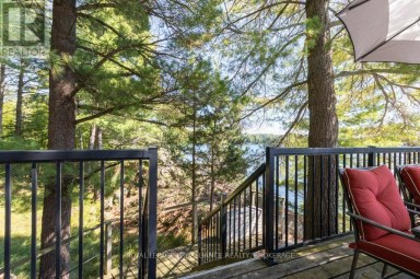 353 FRYE LANE, Frontenac (Frontenac South) Ontario