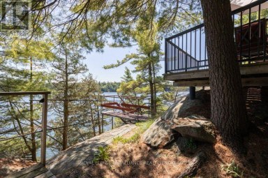 353 FRYE LANE, Frontenac (Frontenac South) Ontario