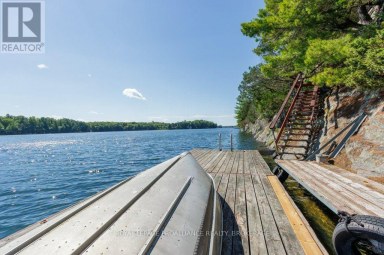353 FRYE LANE, Frontenac (Frontenac South) Ontario
