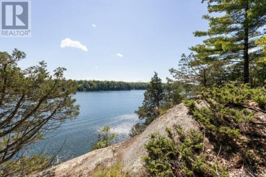 353 FRYE LANE, Frontenac (Frontenac South) Ontario