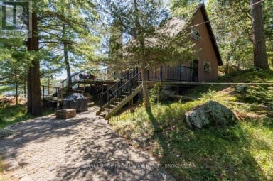 353 FRYE LANE, Frontenac (Frontenac South) Ontario