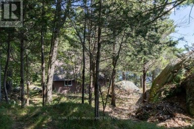 353 FRYE LANE, Frontenac (Frontenac South) Ontario