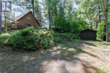 353 FRYE LANE, Frontenac (Frontenac South) Ontario
