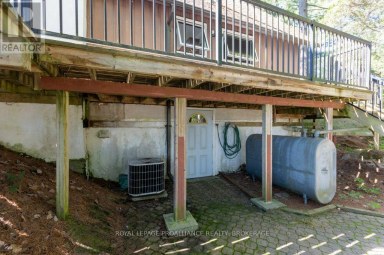 353 FRYE LANE, Frontenac (Frontenac South) Ontario