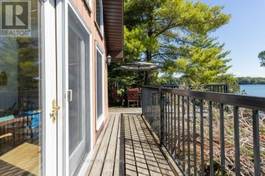 353 FRYE LANE, Frontenac (Frontenac South) Ontario