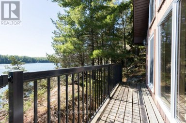 353 FRYE LANE, Frontenac (Frontenac South) Ontario