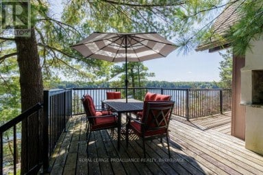 353 FRYE LANE, Frontenac (Frontenac South) Ontario