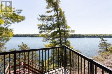 353 FRYE LANE, Frontenac (Frontenac South) Ontario