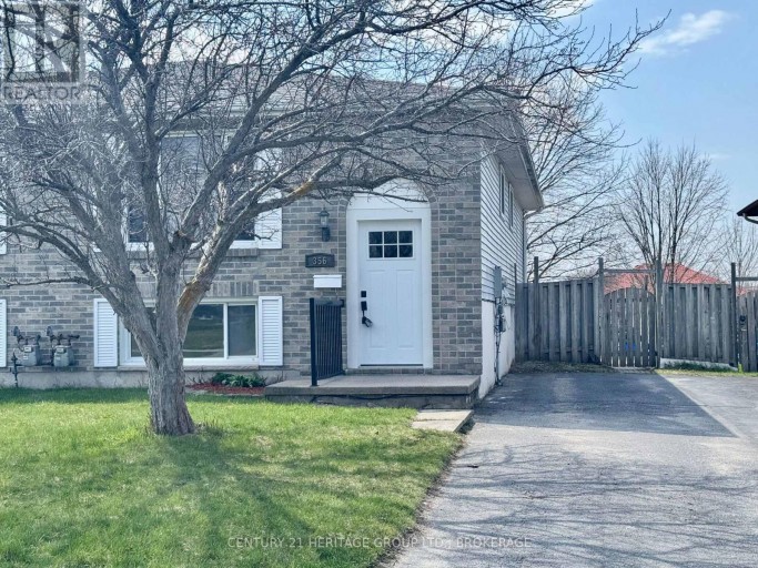 356 OWENS CRESCENT, Kingston (East Gardiners Rd), Ontario, K7M8H8