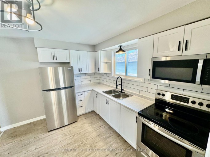 356 OWENS CRESCENT, Kingston (East Gardiners Rd), Ontario, K7M8H8