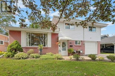 28 LINTON PARK ROAD Belleville (Belleville Ward) Ontario photo 1