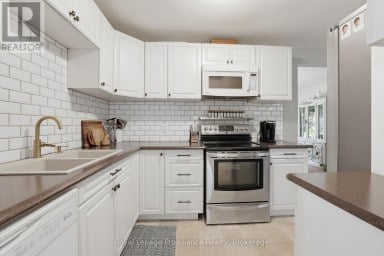 28 LINTON PARK ROAD Belleville (Belleville Ward) Ontario photo 12