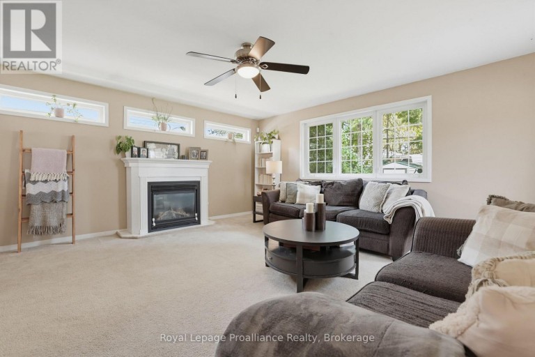 28 LINTON PARK ROAD, Belleville (Belleville Ward), Ontario, K8N4K9