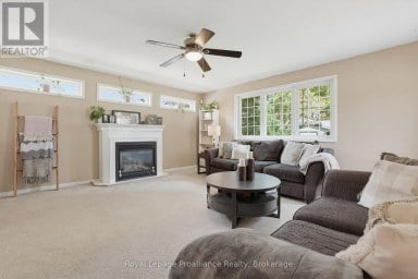28 LINTON PARK ROAD Belleville (Belleville Ward) Ontario photo 14