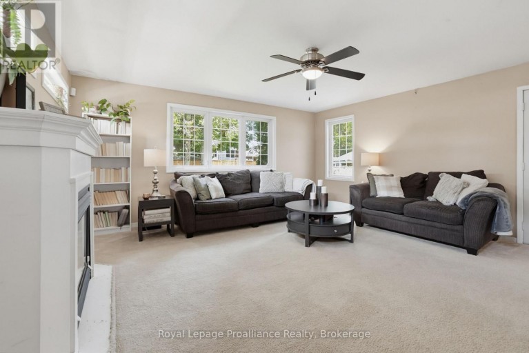 28 LINTON PARK ROAD, Belleville (Belleville Ward), Ontario, K8N4K9