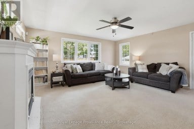28 LINTON PARK ROAD Belleville (Belleville Ward) Ontario photo 15