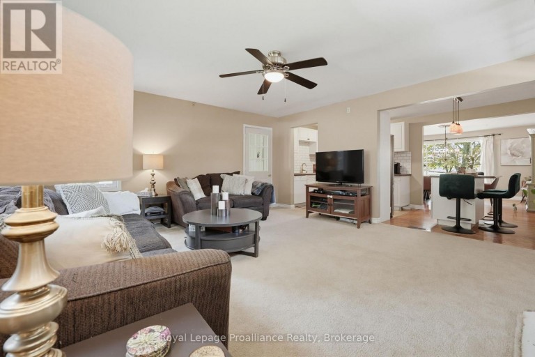 28 LINTON PARK ROAD, Belleville (Belleville Ward), Ontario, K8N4K9