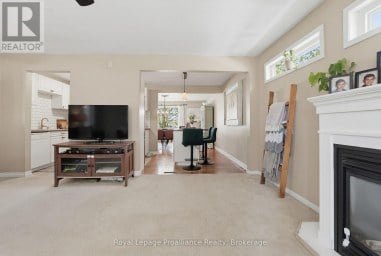 28 LINTON PARK ROAD Belleville (Belleville Ward) Ontario photo 17