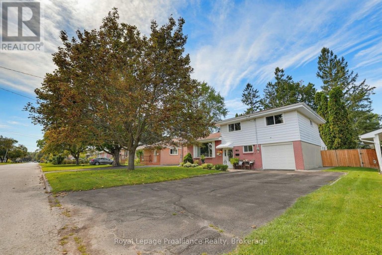 28 LINTON PARK ROAD, Belleville (Belleville Ward), Ontario, K8N4K9