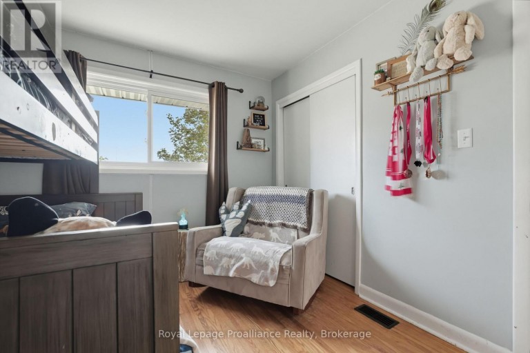 28 LINTON PARK ROAD, Belleville (Belleville Ward), Ontario, K8N4K9